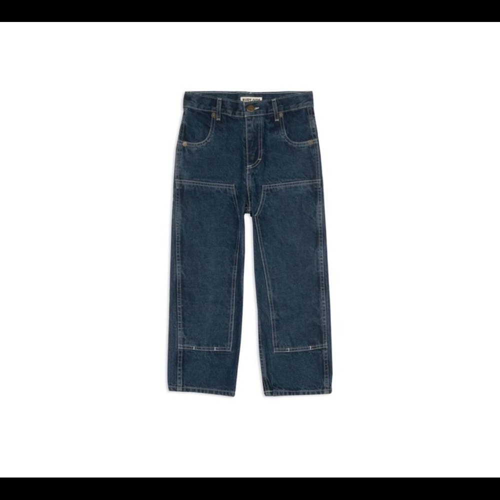 Rudy Jude Utility Jeans